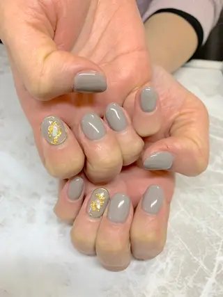 ネイル LULU LIMAのネイルデザイン