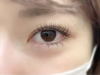 マツエク・マツパ まつげ屋さんCecil所属・まつげ屋さん Cecilのマツエク・マツパデザイン