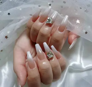 ネイル シ シのネイルデザイン