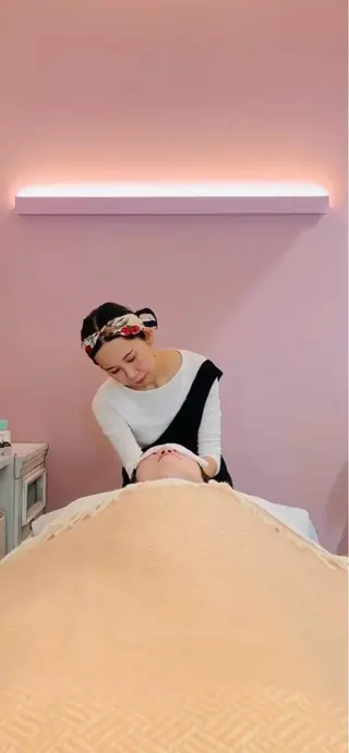 biji.sachico所属・biji sachicoのエステ・リラクイメージ