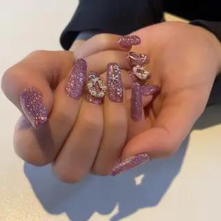 ネイル Feather TOMのエステ・リラクイメージ