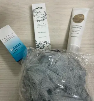 井上 敦子のエステ・リラクイメージ