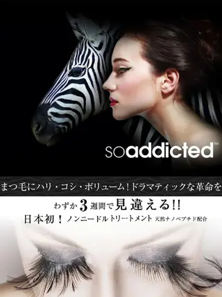 マツエク・マツパ 🍒♡RiRi  Lash ♡🍒のマツエク・マツパデザイン