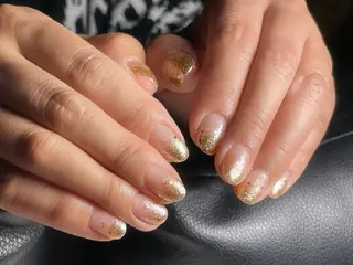 ネイル Chong Sarangのネイルデザイン