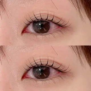 マツエク・マツパ re-born konomi 産休中のマツエク・マツパデザイン