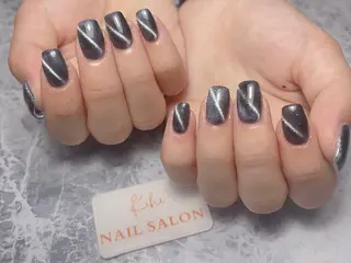 ネイル 💕鈴木ユリ パラジェル/オフ無料のネイルデザイン