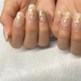 ネイル KONDO RIHO♡のネイルデザイン