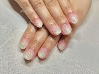 ネイル ささき れいなのネイルデザイン