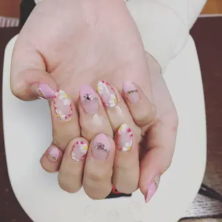 ネイル KuReIo nailのネイルデザイン