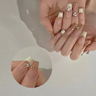 ネイル Iris Nail所属・akige akigeのネイルデザイン