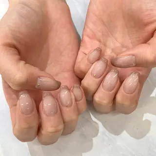 ネイル KODA308 Saoriのネイルデザイン