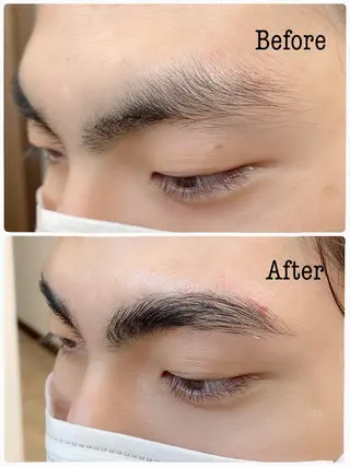 アイブロウ eye✨ONO NOBUKOのマツエク・マツパデザイン