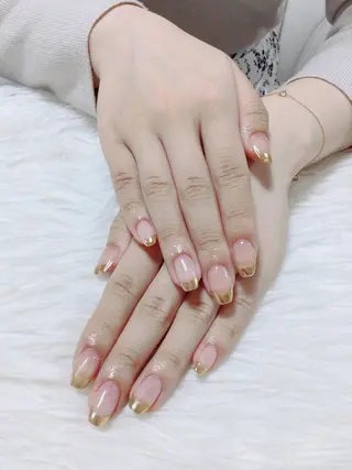 ネイル CC Nail Salonのネイルデザイン