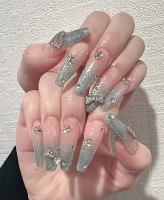 ネイル D-BEAUTY Nailsalonのネイルデザイン