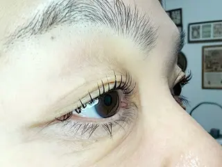 マツエク・マツパ Eye Lash Salon SEN所属・アイデザイナー CHIHIRO𓁅のマツエク・マツパデザイン