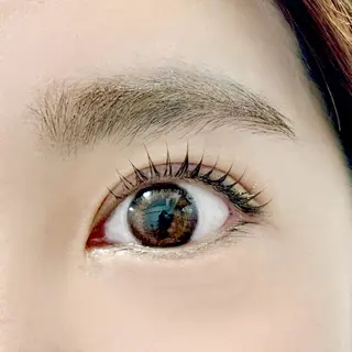 マツエク・マツパ Salon Bi. /ERIKAの眉毛・アイブロウイメージ