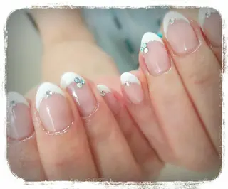 ネイル Mrs Nailのマツエク・マツパデザイン