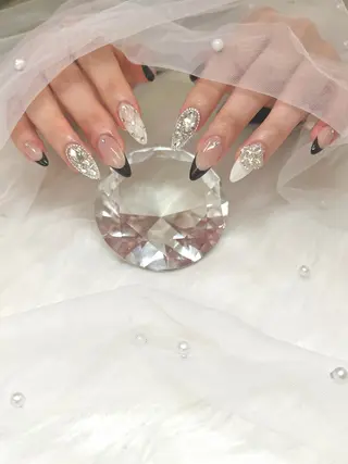 ネイル 【Laule‘a 】のネイルデザイン