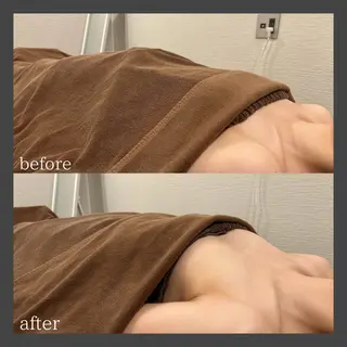 プライベートサロン Beauelのエステ・リラクイメージ