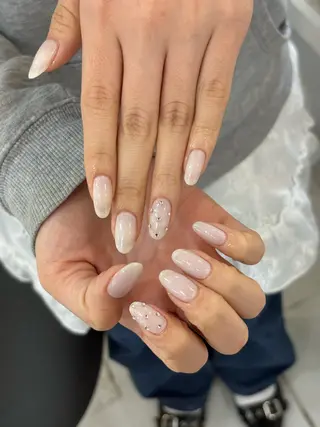 ネイル MIYAGAWA Aのネイルデザイン