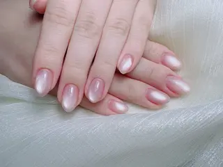 ネイル Yuxi Beauty salon 【ユーシィー ビューティ サロン】所属・ユーシーネイルサロン 池田公園店のネイルデザイン