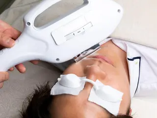 メンズ パルクリチュード ◇脱毛まつパ専門のマツエク・マツパデザイン