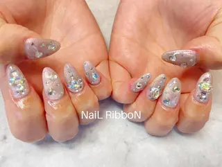 ネイル SWAMP  nails所属・🎀ネイルサロン RIRI🎀のネイルデザイン