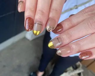 ネイル Nail salon Venusのネイルデザイン