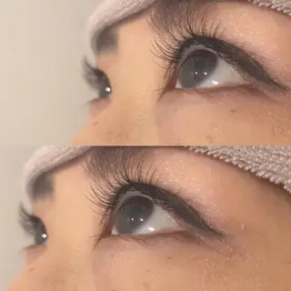 マツエク・マツパ Jessica所属・Jessica 櫻井のマツエク・マツパデザイン