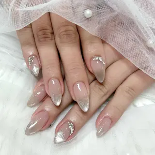 ネイル SOARE TADAのネイルデザイン