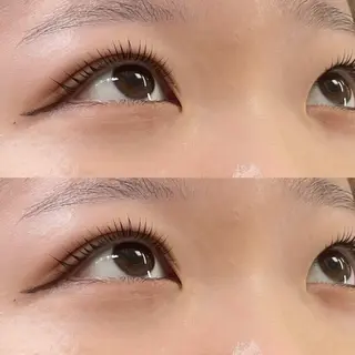 マツエク・マツパ ♡Bianca kasahara♡のマツエク・マツパデザイン