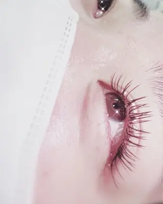 マツエク・マツパ ネイル& 脱毛サロン　Lのマツエク・マツパデザイン