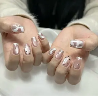 ネイル 💕Dreamy KIYO💕のネイルデザイン