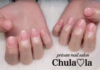 ネイル Chula♡la 豊見城市高安のネイルデザイン