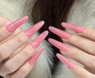 ネイル Pure&Rich Nailのネイルデザイン