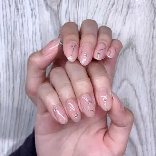 ネイル Queen's ゆなのネイルデザイン