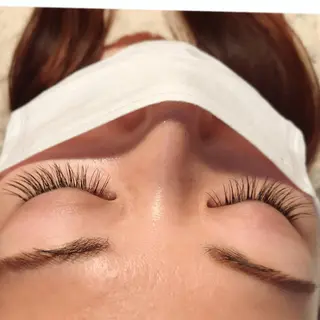 マツエク・マツパ アンシャンテ所属・enchante 自由が丘のネイルデザイン