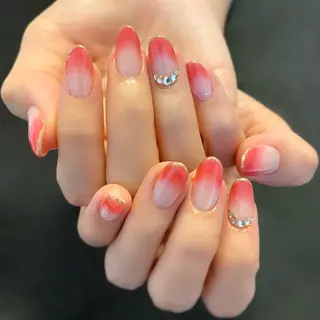 ネイル nail*157 .のネイルデザイン
