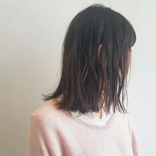 ミディアム カラー iplus まつげ、眉毛、耳つぼのマツエク・マツパデザイン