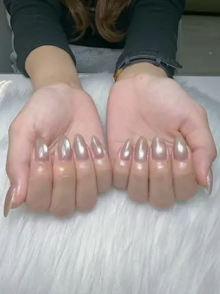 ネイル Kingnail Emiのネイルデザイン