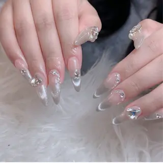 ネイル IRO所属・ヒナ ヒナのネイルデザイン