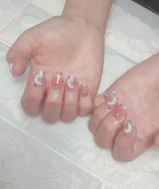 ネイル E·U·B ネイル所属・横浜市中区曙町 E·U·Bネイルのネイルデザイン