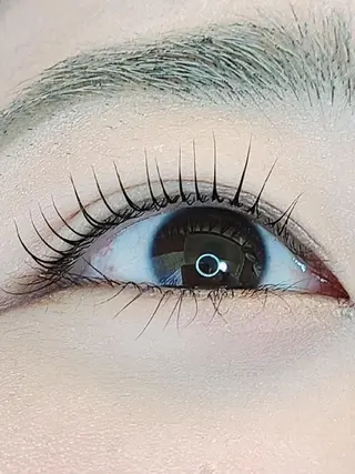 マツエク・マツパ セレビアイ/ ISHIIのマツエク・マツパデザイン