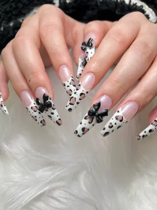 ネイル limo/ kotomiのネイルデザイン