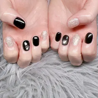 ネイル 個室ネイルサロンDolly  Girl〜ドーリーガール〜所属・DollyGirl KYOKOのネイルデザイン