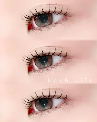 マツエク・マツパ EMANON所属・𝐘𝐔𝐊𝐀🤍 束感まつげ｜心斎橋のマツエク・マツパデザイン