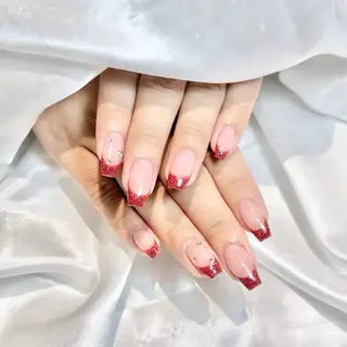 ネイル WISTERIA hayamiのネイルデザイン