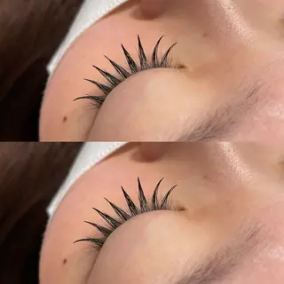 マツエク・マツパ CLALA handa EMIの眉毛・アイブロウイメージ