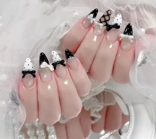 ネイル D-BEAUTY Nailsalonのネイルデザイン