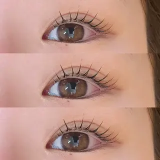 マツエク・マツパ sofa八王子店 RIKOのマツエク・マツパデザイン